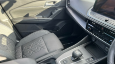 Nissan Qashqai 1.3 DiG-T MH 158 Tekna 5dr Xtronic Petrol Hatchback